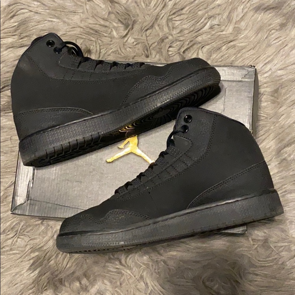 Jordans